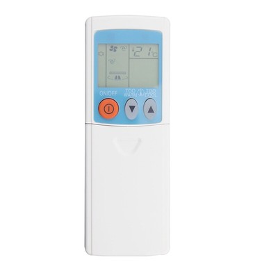 Telecomando 2x Per Mitsubishi Kp3as Kp3bs Km04b Km04f Kg1f Kp1a KP06KS 