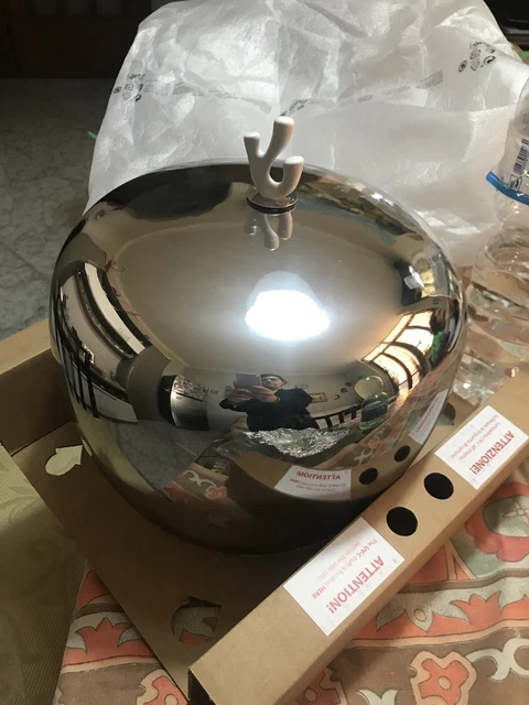 Purity Capsule Lampada Sterilizzante