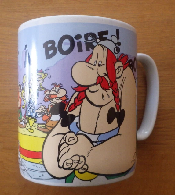 Tasse à Café Artistique 'The Wave' Par Goebel - Motif Hokusai Sur Porcelaine Argentée