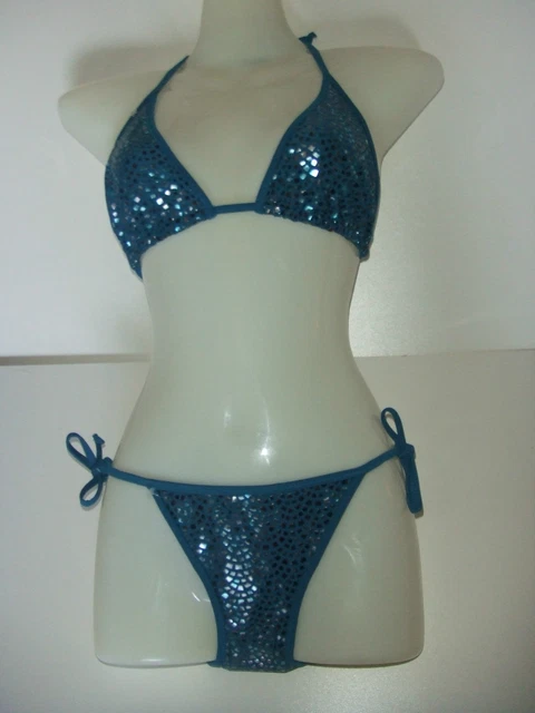 Maillot de bain 90e etam hotsell