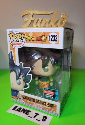 funko pop fall convention