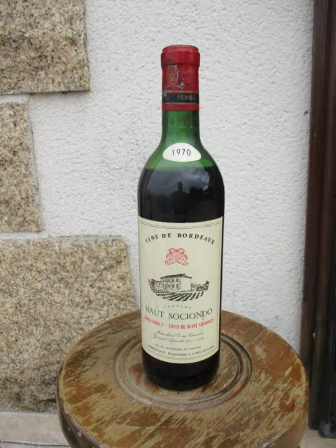  chateau   haut sociondo 1970