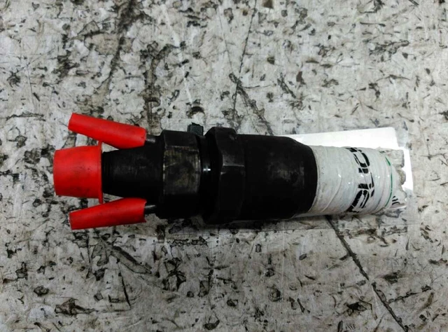 Universal Wischer Arm Waschanlage Düse Spray Jet S Produktbild-Vorschau 14
