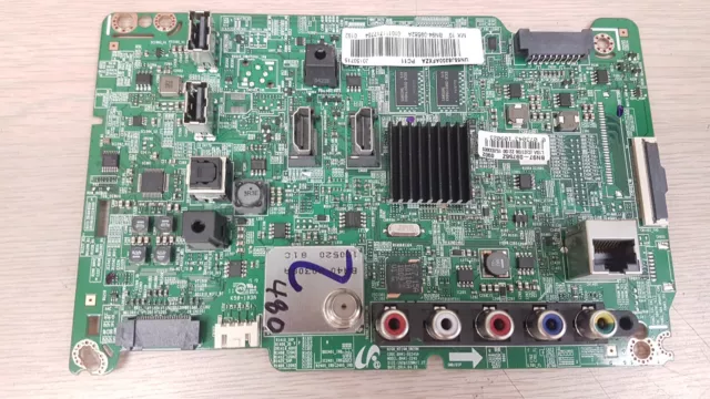 Samsaung Un55J6200Afxza Main Board Bn94-09582A , Bn97-09756Z - New, Never Used