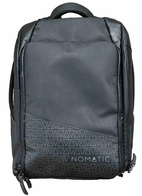 Nomatic backpack sales uk