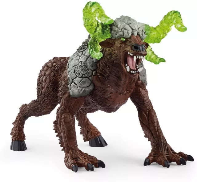 SCHLEICH - Steinmonster -  - SHL42521