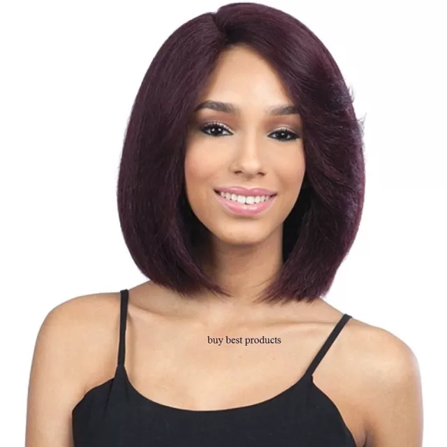 Freetress equal synthetic deals lace front wig amerie