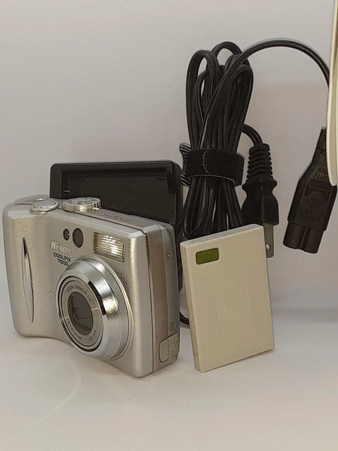 ニコン NIKON Coolpix E7900 デジタルカメラ Amazon.com : Nikon Coolpix 7900 7 MP Digital Camera with 3x