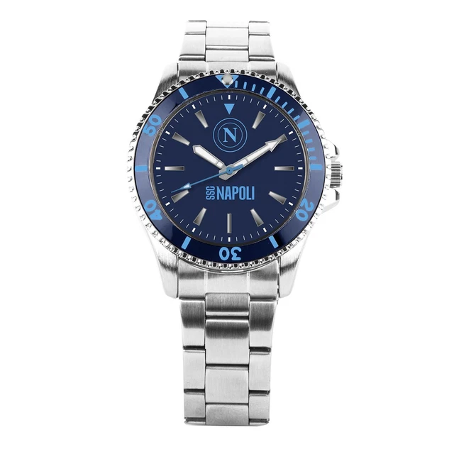 Cinturino Silicone As Roma Orologio Da Polso AS Roma Analogico