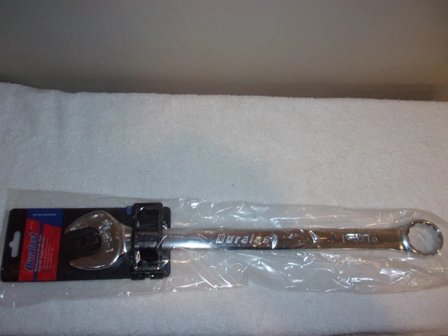 Lot of 5 Duralast 1-5/16” Combo Wrench Brand New Model 79-116