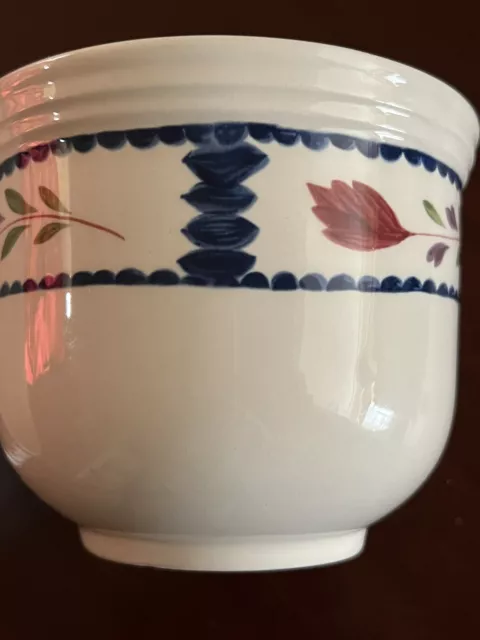 Adams LANCASTER Cache Pot Bowl