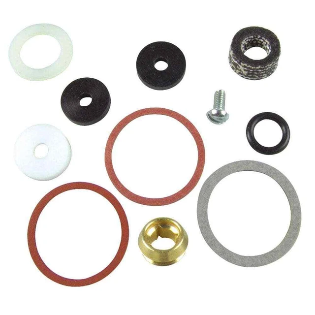 Stem Repair Kit For Price Pfister Shower Diverter | Danco Tub Faucet Lot Of Stem Repair Kit For Price Pfister Shower Diverter | Danco Tub Faucet Lot Of