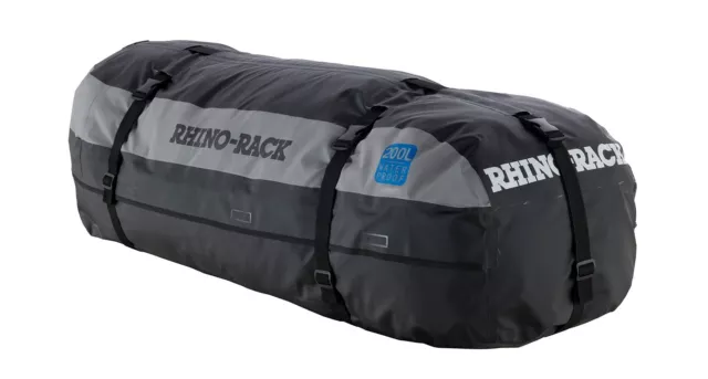 Rhino Rack Weatherproof Luggage Bag 200L 1400x500x300 mm