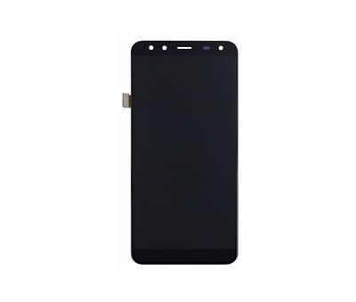 PANTALLA TACTIL LCD COMPLETA PARA LEAGOO M11 NEGRO SIN MARCO 
