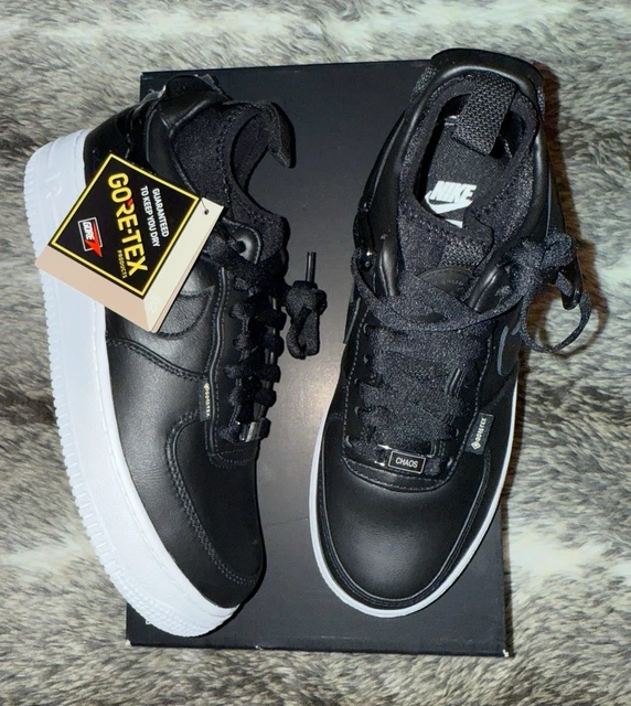 BRAND NEW NIKE Tennis Classic SP X CDG White Size UK 10 (men's