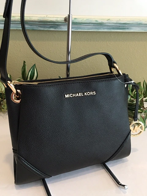 Michael kors sales borsa nera