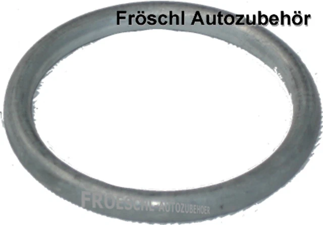 Auspuff Dichtung Auspuffanlage für Suzuki Swift 1.3 i*