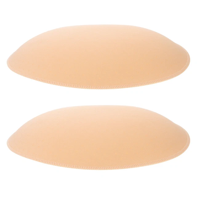 BUTT FORMS SILICONE Hip and Pads Buttock Women Adhesive Bride Women's £