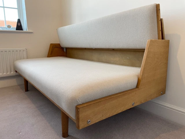 Hans J. Wegner GE6 Daybed Sofa  2