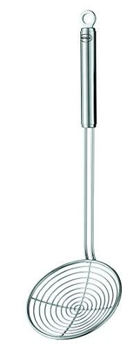 Rosle Round Handle Kitchen Skimmer 4.7-Inch