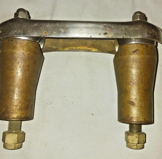 panhead risers