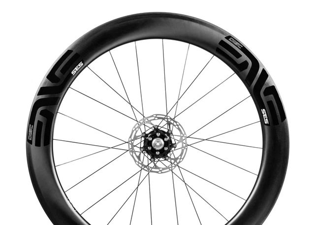 Autocollants Pour Roues Cadex Disque 42 - Neufs, Sans Marque