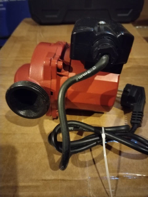 Pompa Di Riscaldamento 00651956 Per Lavastoviglie Bosch - Foto 8