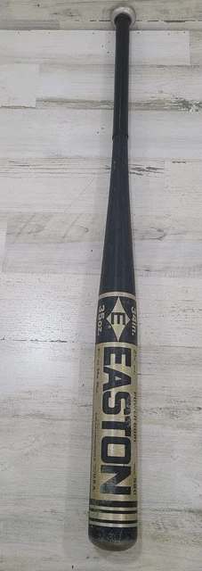 Batte Softball EASTON Power Core S80 34 Pouces 33 Oz - Diamètre Canon 2 1/4 - Vintage USA