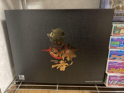 honkai impact raiden mei figure