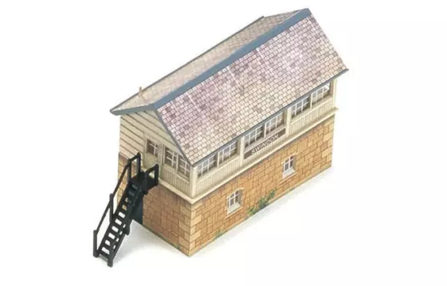 Hornby R8005 Boîte De Signal / Signal Box