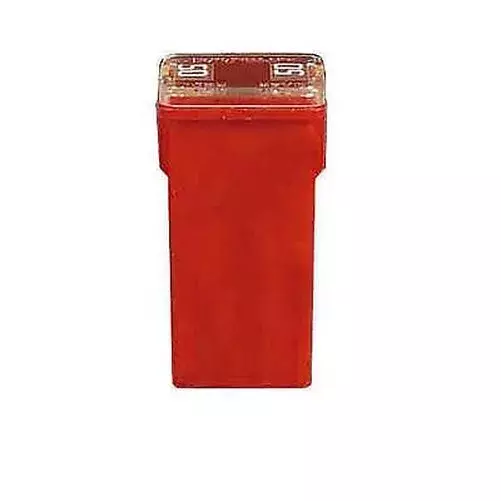 Fusible PAL 50A 32V Mini Femelle Rouge