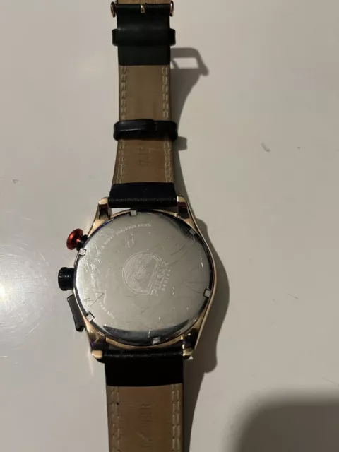Pulsar shop wrc watch