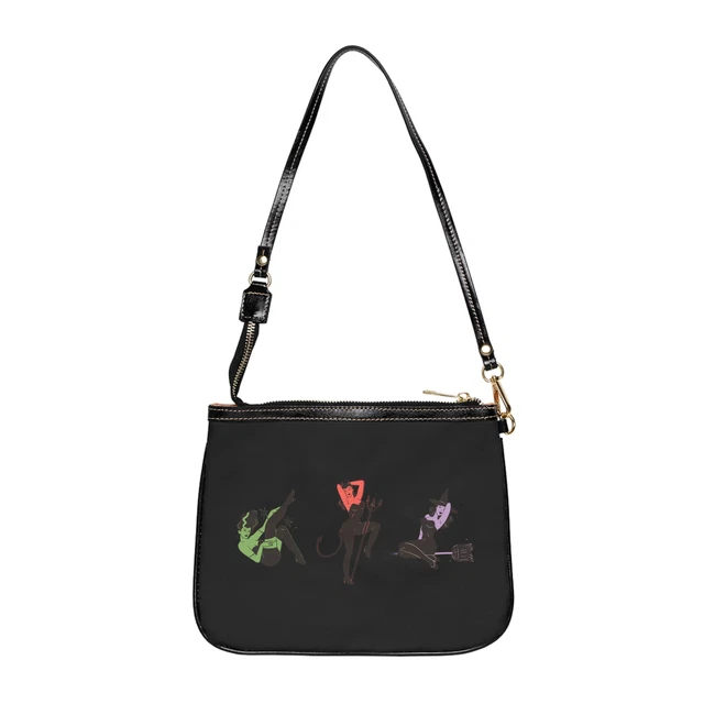 Girl Power Shoulder Bag
