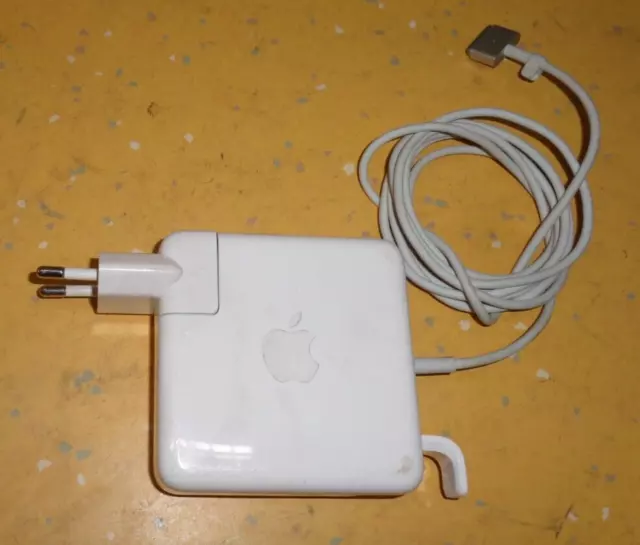 Apple MacBook Netzteil A1424 85V MagSafe 2 Power Adapter
