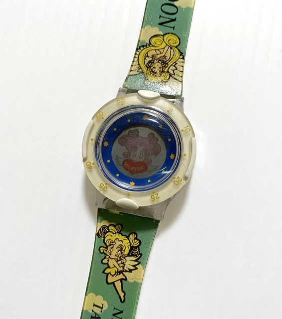 Sailor Moon All Pre Watch