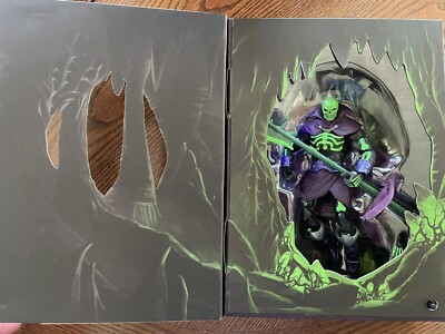scareglow masters of the universe revelation