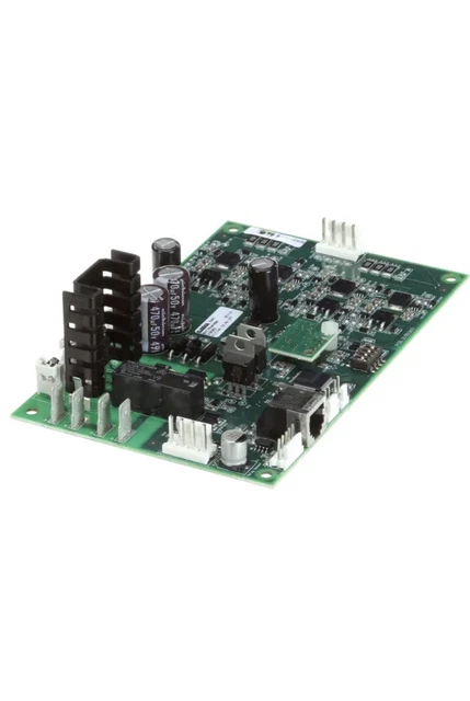 Multiplex/Delfield, 2195363 Genuine OEM Control Board, Blender, BIC, Ships FREE!