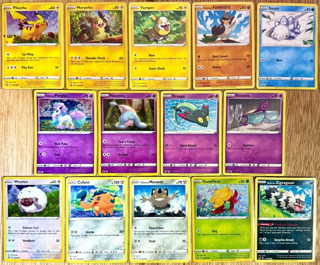 3bros pokemon cards Amazon.com: Pokemon TCG: 3 Booster Packs & 1 Random Foil main image 1
