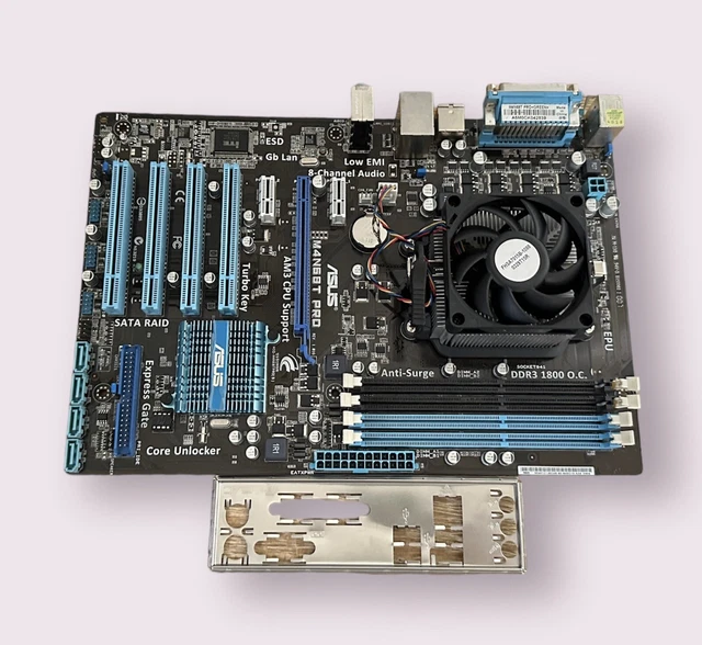 Am3 sales motherboard ddr3