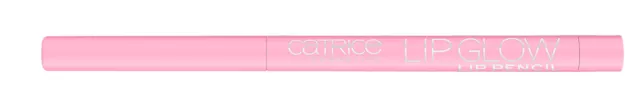 CATRICE Lip Glow Lip Pencil (010 Secret Glowtensify) NEU&OVP