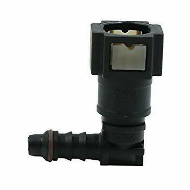 Tubo carburante in plastica giunto tubo in gomma 7,89-ID6/7.89-ID8/9.49-ID6/9.9.