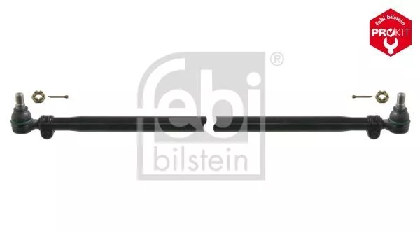 Febi Bilstein 18941 Front Tie Rod Fits Mercedes T2/LN1 510 609 D 709 D 809 D