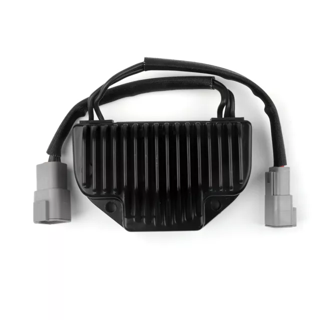 Voltage Regulator Rectifier Fit FXDC/Dyna Super Glide Custom 2006-2007  AV
