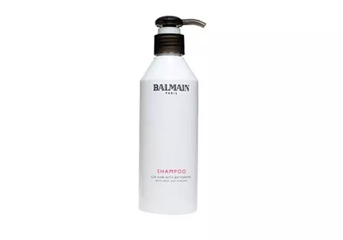 Balmain Extensions Cheveux - Soin Doux Shampooing 250 ML