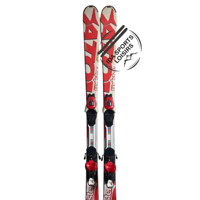 Ski Junior “ATOMIC“ Redster 130 CM