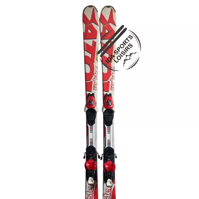 Ski Junior “ATOMIC“ Redster 130 CM