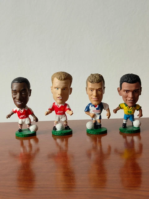 Corinthian Prostar Big Head Figures