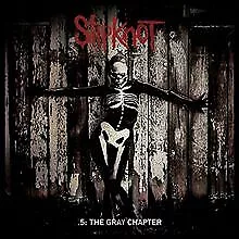 .5: The Gray Chapter von Slipknot | CD | Zustand gut