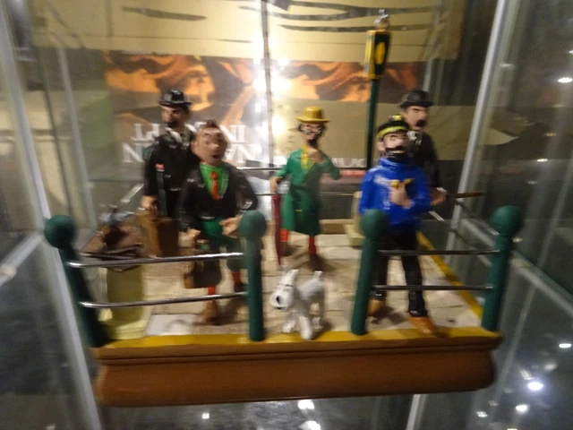 Héros de BD, Figurines, statues, Jouets et jeux - PicClick FR
