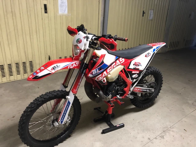 gas gas EC 300 2019